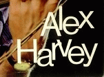 logo Alex Harvey
